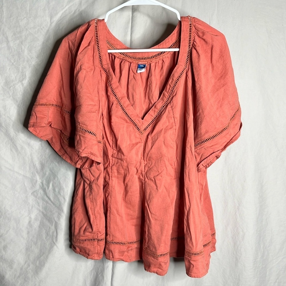 Old Navy Blouse